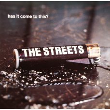 The Streets - Has It Come To This?, 12"