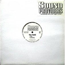 Sound Providers - Dope Transmission / The Field, 12"