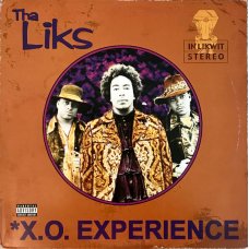 Tha Liks - * X.O. Experience, 2xLP
