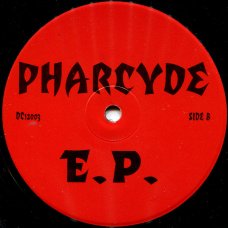 The Pharcyde - Testing The Waters, 12"