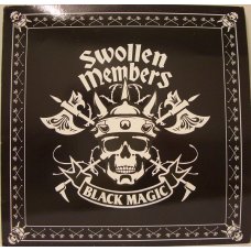 Swollen Members - Black Magic, 12"