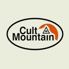 Cult Mountain - Cult Mountain, 12", EP, Reissue