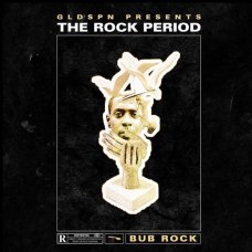 Bub Rock - The Rock Period, LP