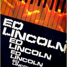 Ed Lincoln - Órgão E Piano Elétrico, LP