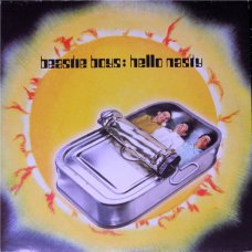 Beastie Boys - Hello Nasty, 2xLP