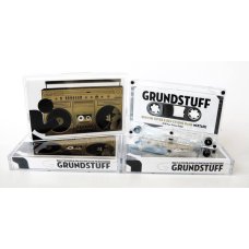 Various - Grundstuff Mixtape, Cassette