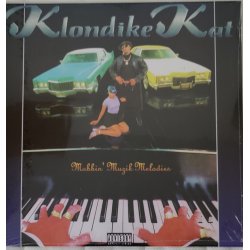 Klondike Kat - Mobbin' Muzik Melodies, 2xLP, Reissue