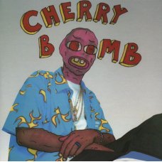 Tyler, The Creator - Cherry Bomb, 2xLP