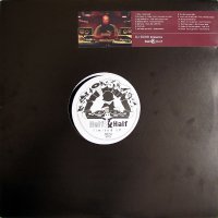 DJ Swab - Half & Half, LP