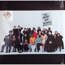 The Brand New Heavies - Brother Sister, 2xLP