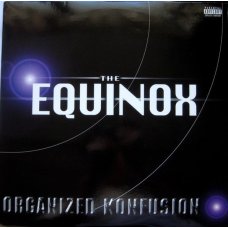 Organized Konfusion - The Equinox, 2xLP