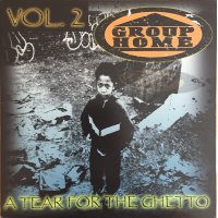 Group Home - A Tear For The Ghetto Vol. 2, LP
