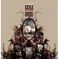 Exile - Smoke & Mirrors, 12"