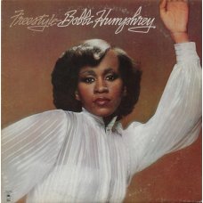 Bobbi Humphrey - Freestyle, LP