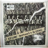 Ice Cube - Bootlegs & B-Sides, 2xLP