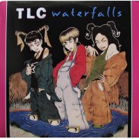 TLC - Waterfalls, 12"