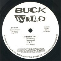 Various - Buck Wild, 12"