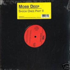 Mobb Deep - Shook Ones Part II, 12", Reissue