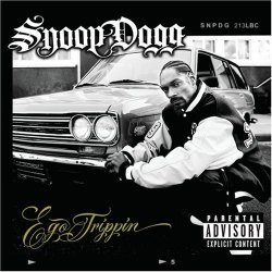 Snoop Dogg - Ego Trippin, 2xLP