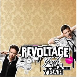 Revoltage - Yeah Yeah Yeah, 12"