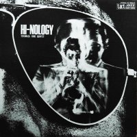 Terumasa Hino Quintet - Hi-Nology, LP