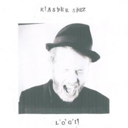 Kasper Spez - Logi, LP