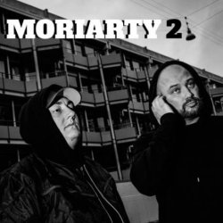 Moriarty - 2, LP