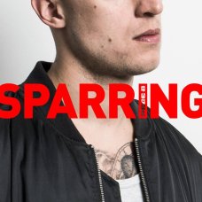 Pede B - Sparring, LP