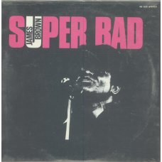 James Brown - Super Bad, LP, Reissue