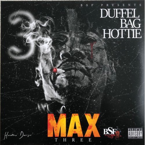 Duffel Bag Hottie - MAX Three, LP