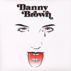 Danny Brown - XXX, 2xLP, Reissue