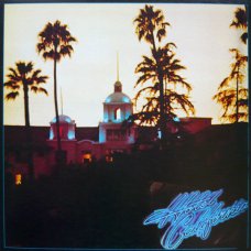 Eagles - Hotel California, LP
