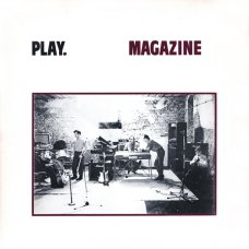 Magazine - Play., LP