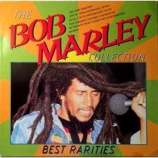 Bob Marley - Best Rarities, LP