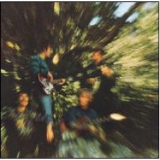 Creedence Clearwater Revival - Bayou Country, LP