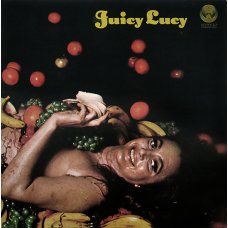 Juicy Lucy - Juicy Lucy, LP, Repress