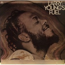 Larry Young - Larry Young's Fuel, LP