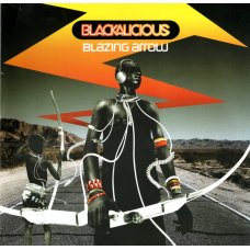Blackalicious - Blazing Arrow, 2xLP
