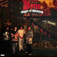 Bone Thugs-N-Harmony - E. 1999 Eternal, LP