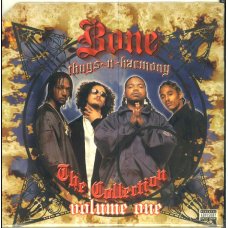 Bone Thugs-N-Harmony - The Collection Volume One, LP
