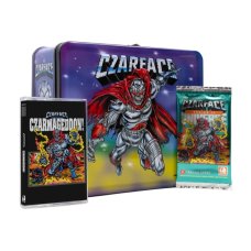 Czarface - Czarmageddon!, Cassette / Lunchbox