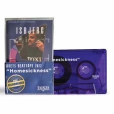 Isbjerg – Homesickness, Cassette