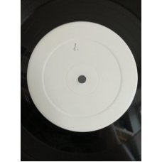 MC Einar - Den Nye Stil, LP, Test Pressing