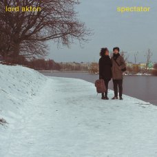 Lord Akton - Spectator, LP