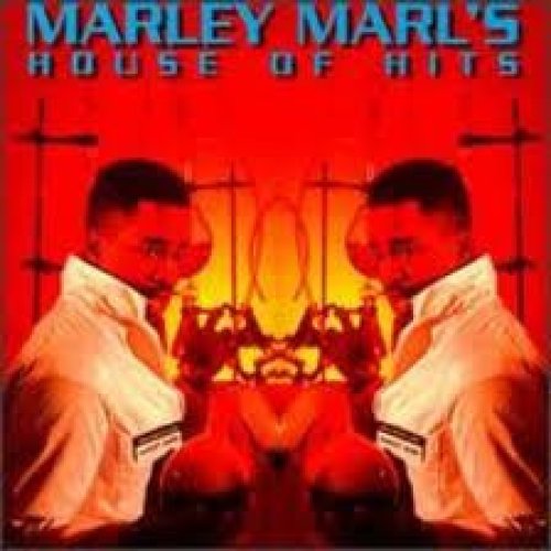 Marley Marl - Marley Marl's House Of Hits, 2xLP