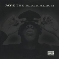 Jay-Z - The Black Album, 2xLP