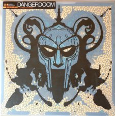 Dangerdoom - The Mouse And The Mask, 2xLP