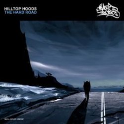 Hilltop Hoods - The Hard Road, 2xLP