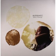 Aloe Blacc - Shine Through, 2xLP