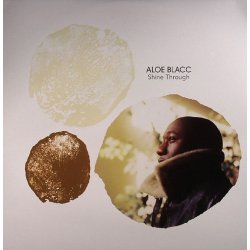 Aloe Blacc - Shine Through, 2xLP